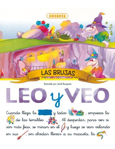 Las Brujas