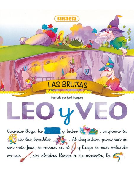 Las Brujas