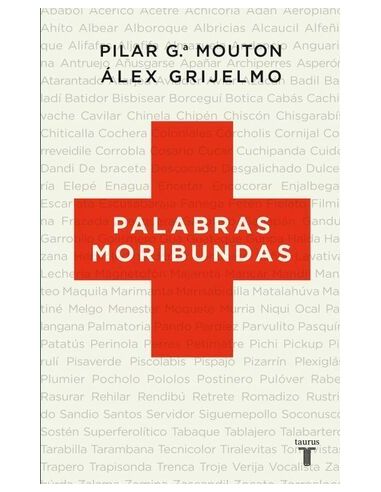 Palabras Moribundas