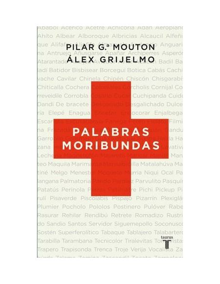 Palabras Moribundas