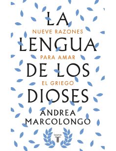 La Lengua De Los Dioses