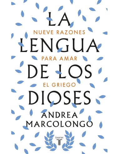 La Lengua De Los Dioses