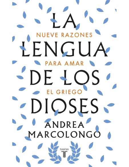 La Lengua De Los Dioses