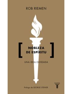 Nobleza De Espíritu