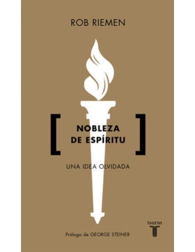 Nobleza De Espíritu