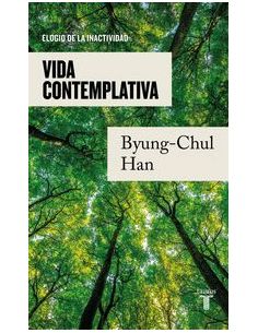 Vida Contemplativa