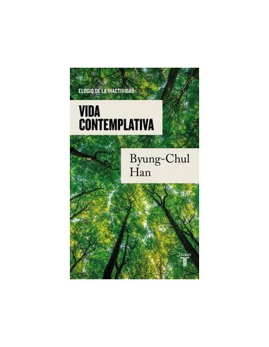 Vida Contemplativa