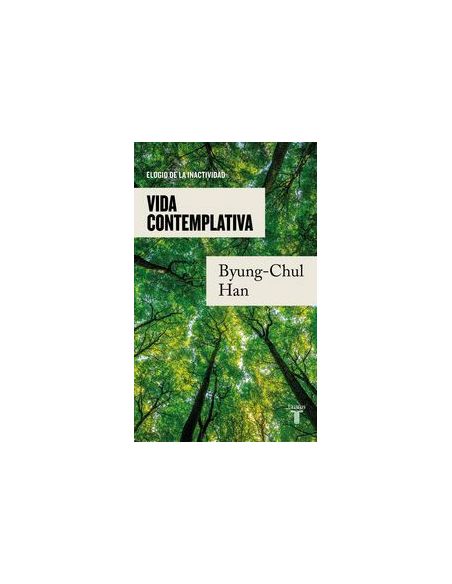 Vida Contemplativa