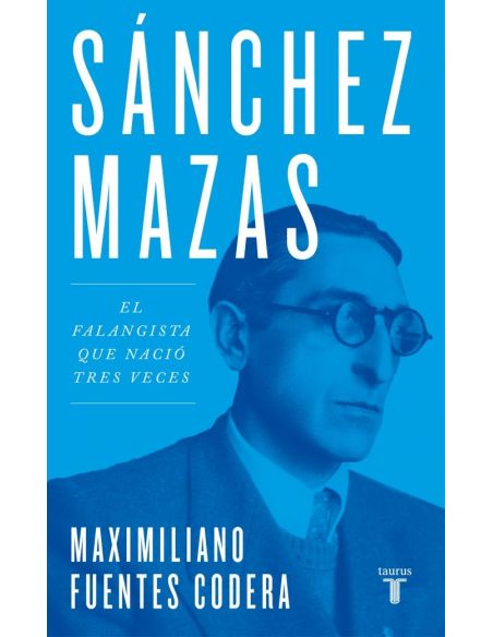 Sánchez Mazas