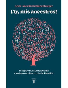 Ay, Mis Ancestros!