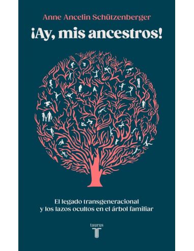 Ay, Mis Ancestros!
