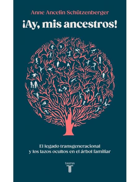 Ay, Mis Ancestros!