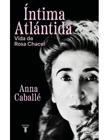 Íntima Atlántida