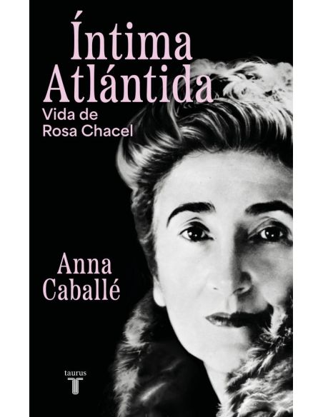Íntima Atlántida