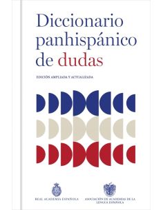 Diccionario Panhispánico De Dudas