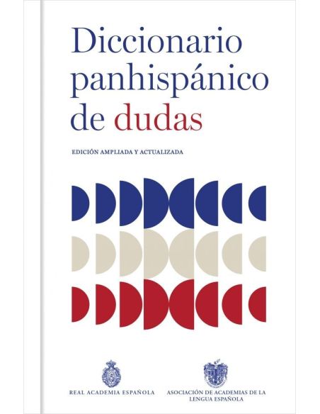 Diccionario Panhispánico De Dudas|Libreriasalesiana