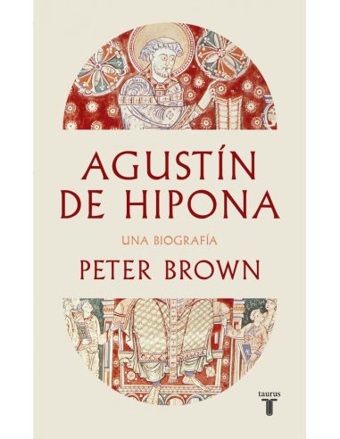 Agustín De Hipona