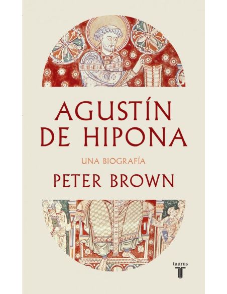 Agustín De Hipona