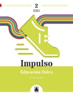 Impulso 2. Educación Física 2 Eso