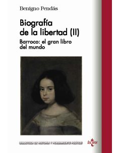 Biografía De La Libertad (Ii)