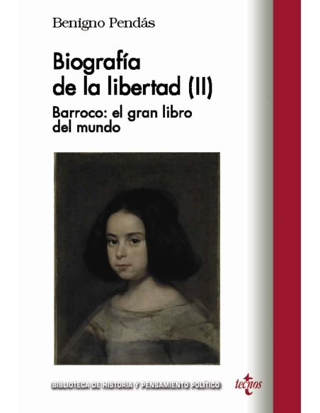 Biografía De La Libertad (Ii)