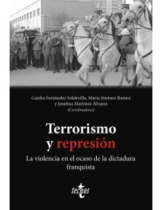 Terrorismo Y Represión