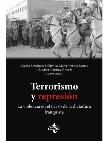 Terrorismo Y Represión