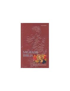 Nuevo Testamento Sagrada Biblia