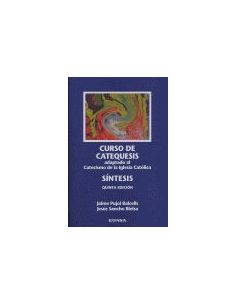 Curso De Catequesis