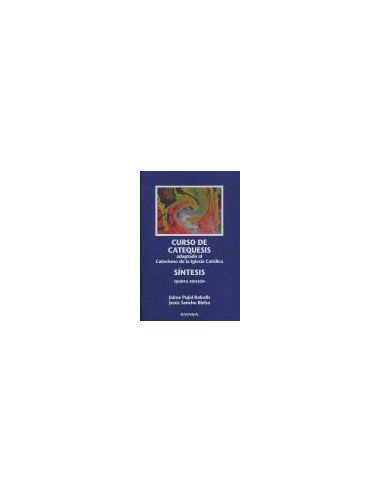 Curso De Catequesis