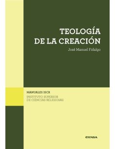 Teología De La Creación