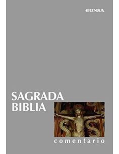 Sagrada Biblia. Comentario