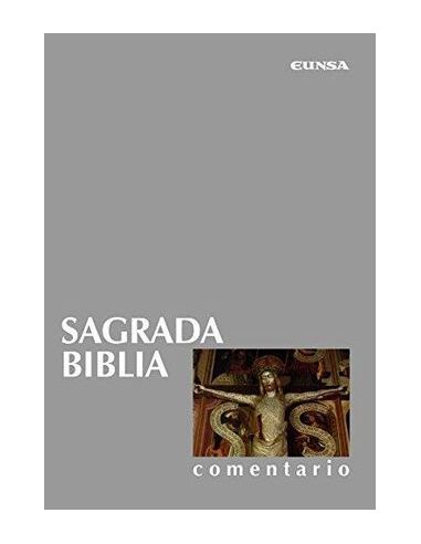 Sagrada Biblia. Comentario