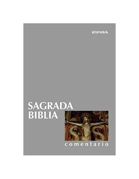 Sagrada Biblia. Comentario
