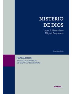 Misterio De Dios