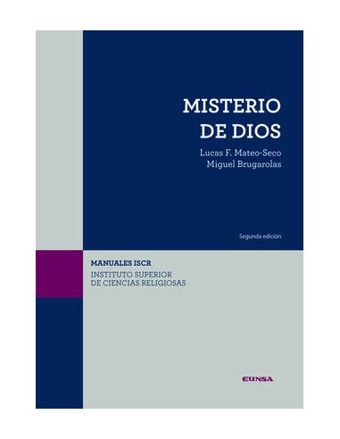 Misterio De Dios