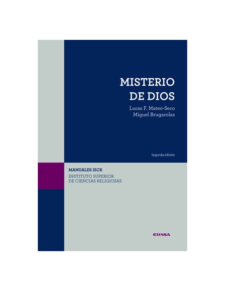 Misterio De Dios