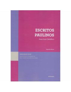 Escritos Paulinos