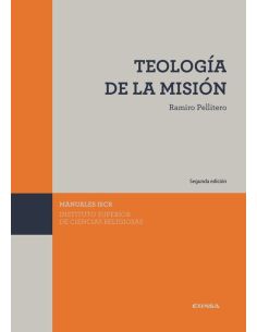 Teología De La Misión