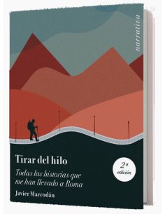 Tirar Del Hilo