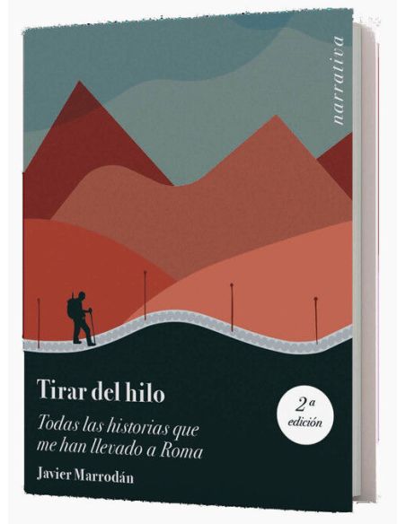 Tirar Del Hilo