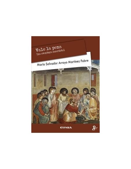Vale La Pena|Libreriasalesiana