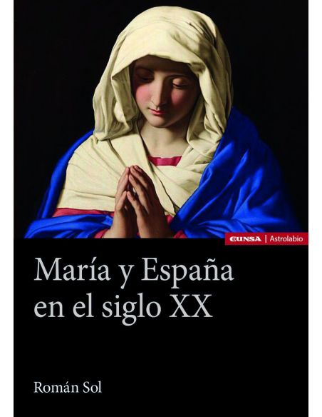 María Y España En El Siglo Xx|Libreriasalesiana