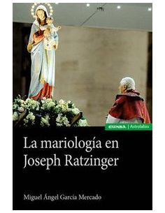 La Mariología En Joseph Ratzinger