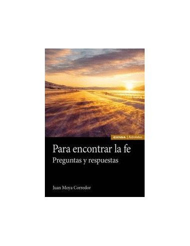 Para Encontrar La Fe|Libreriasalesiana