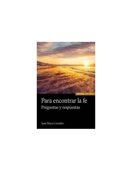 Para Encontrar La Fe|Libreriasalesiana