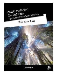 Cautivado Por Tu Palabra