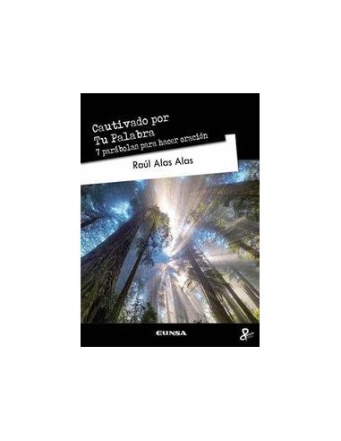 Cautivado Por Tu Palabra|Libreriasalesiana
