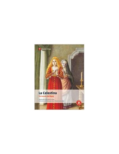 La Celestina - Clasicos Adaptados N/C|Libreriasalesiana