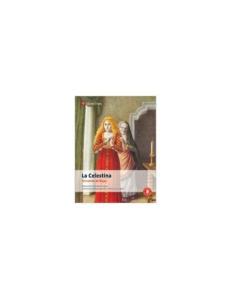 La Celestina - Clasicos Adaptados N/C|Libreriasalesiana
